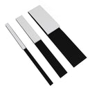3PCS Felt Tape Felt Pad with Self Adhesive Backing Anti Slip Furniture Pads for Home Chair Sofa