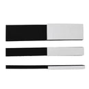3PCS Felt Tape Felt Pad with Self Adhesive Backing Anti Slip Furniture Pads for Home Chair Sofa