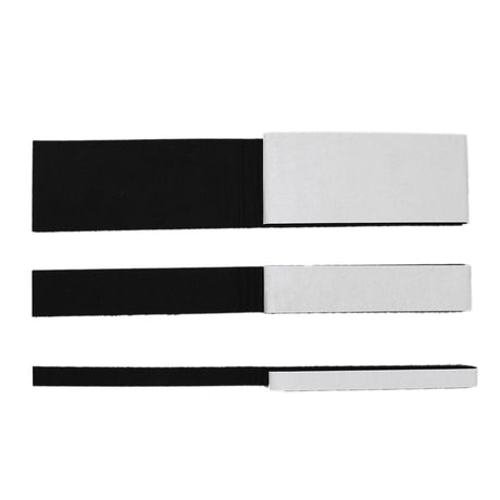 3PCS Felt Tape Felt Pad with Self Adhesive Backing Anti Slip Furniture Pads for Home Chair Sofa