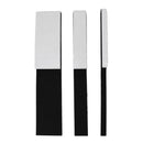3PCS Felt Tape Felt Pad with Self Adhesive Backing Anti Slip Furniture Pads for Home Chair Sofa