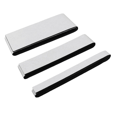 3PCS Felt Tape Felt Pad with Self Adhesive Backing Anti Slip Furniture Pads for Home Chair Sofa