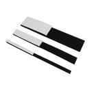 3PCS Felt Tape Felt Pad with Self Adhesive Backing Anti Slip Furniture Pads for Home Chair Sofa