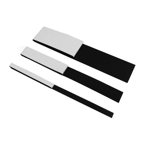 3PCS Felt Tape Felt Pad with Self Adhesive Backing Anti Slip Furniture Pads for Home Chair Sofa