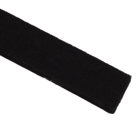 3PCS Felt Tape Felt Pad with Self Adhesive Backing Anti Slip Furniture Pads for Home Chair Sofa