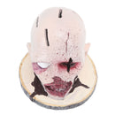 Kitchen Storage Head Holder Multifunctional Stable Decorative Horror Head Kitchen Storage Rack for Home