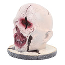 Kitchen Storage Head Holder Multifunctional Stable Decorative Horror Head Kitchen Storage Rack for Home