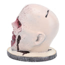 Kitchen Storage Head Holder Multifunctional Stable Decorative Horror Head Kitchen Storage Rack for Home
