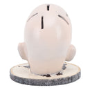 Kitchen Storage Head Holder Multifunctional Stable Decorative Horror Head Kitchen Storage Rack for Home