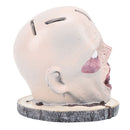 Kitchen Storage Head Holder Multifunctional Stable Decorative Horror Head Kitchen Storage Rack for Home