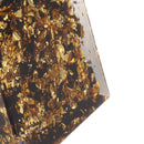 5cm Orgonite Pyramid for Positive Energy Healing Crystal Pyramid Meditation Orgonite Pyramids Chakra Zodiac Energy Generator Scorpio