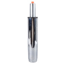 Chair Gas Lift Silver Gas Lift Cylinder 27cm Stainless Steel Easy Installation Comfortable Chair Replacement Part