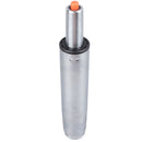 Chair Gas Lift Silver Gas Lift Cylinder 27cm Stainless Steel Easy Installation Comfortable Chair Replacement Part