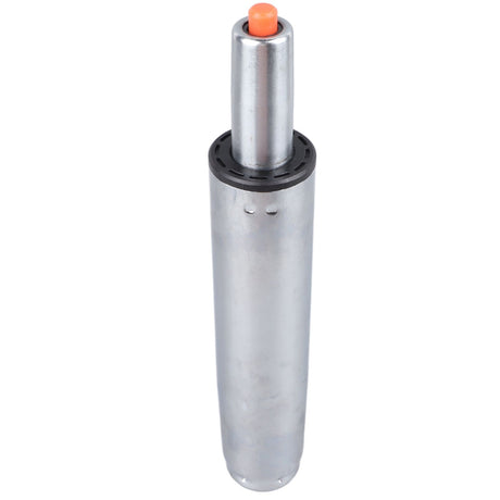 Chair Gas Lift Silver Gas Lift Cylinder 27cm Stainless Steel Easy Installation Comfortable Chair Replacement Part