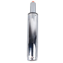 Chair Gas Lift Silver Gas Lift Cylinder 27cm Stainless Steel Easy Installation Comfortable Chair Replacement Part