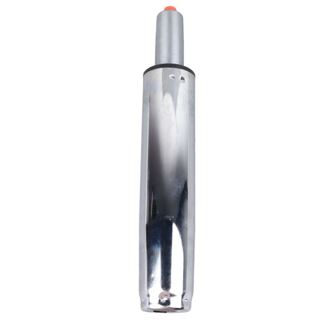 Chair Gas Lift Silver Gas Lift Cylinder 27cm Stainless Steel Easy Installation Comfortable Chair Replacement Part