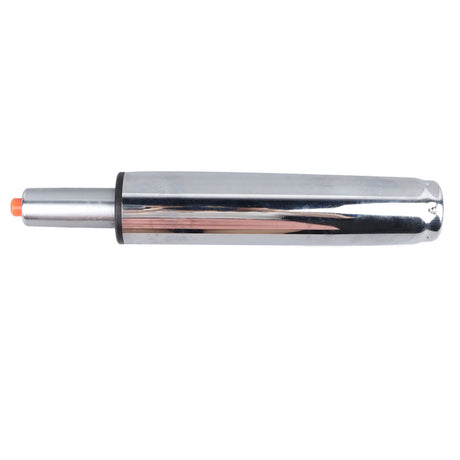 Chair Gas Lift Silver Gas Lift Cylinder 27cm Stainless Steel Easy Installation Comfortable Chair Replacement Part