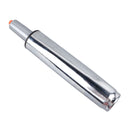 Chair Gas Lift Silver Gas Lift Cylinder 27cm Stainless Steel Easy Installation Comfortable Chair Replacement Part