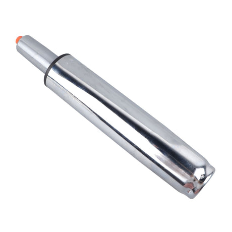 Chair Gas Lift Silver Gas Lift Cylinder 27cm Stainless Steel Easy Installation Comfortable Chair Replacement Part