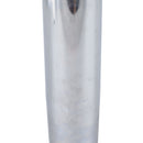 Chair Gas Lift Silver Gas Lift Cylinder 27cm Stainless Steel Easy Installation Comfortable Chair Replacement Part