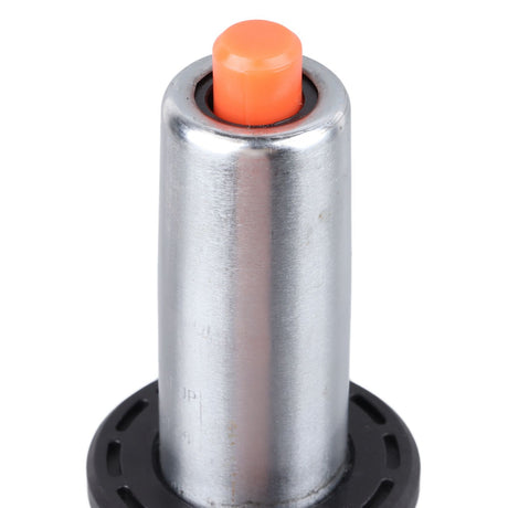 Chair Gas Lift Silver Gas Lift Cylinder 27cm Stainless Steel Easy Installation Comfortable Chair Replacement Part