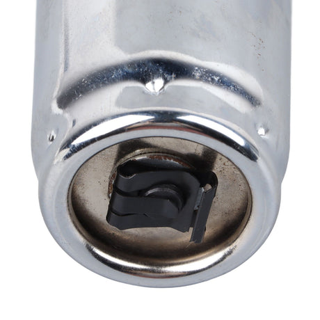 Chair Gas Lift Silver Gas Lift Cylinder 27cm Stainless Steel Easy Installation Comfortable Chair Replacement Part