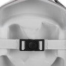 VR Glasses Storage Bag EVA Anti Scratch Portable VR Gaming Glasses Carrying Case for Quest 2