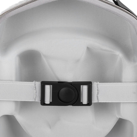 VR Glasses Storage Bag EVA Anti Scratch Portable VR Gaming Glasses Carrying Case for Quest 2
