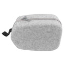 VR Glasses Storage Bag EVA Anti Scratch Portable VR Gaming Glasses Carrying Case for Quest 2