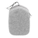 VR Glasses Storage Bag EVA Anti Scratch Portable VR Gaming Glasses Carrying Case for Quest 2