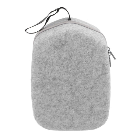 VR Glasses Storage Bag EVA Anti Scratch Portable VR Gaming Glasses Carrying Case for Quest 2