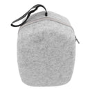 VR Glasses Storage Bag EVA Anti Scratch Portable VR Gaming Glasses Carrying Case for Quest 2