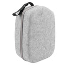 VR Glasses Storage Bag EVA Anti Scratch Portable VR Gaming Glasses Carrying Case for Quest 2