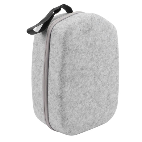 VR Glasses Storage Bag EVA Anti Scratch Portable VR Gaming Glasses Carrying Case for Quest 2