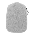 VR Glasses Storage Bag EVA Anti Scratch Portable VR Gaming Glasses Carrying Case for Quest 2