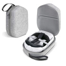 VR Glasses Storage Bag EVA Anti Scratch Portable VR Gaming Glasses Carrying Case for Quest 2