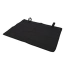 Car Bumper Guard Mat Universal Collision Protection Dirt Resistance Car Rear Bumper Protector Mat for Pets Dogs