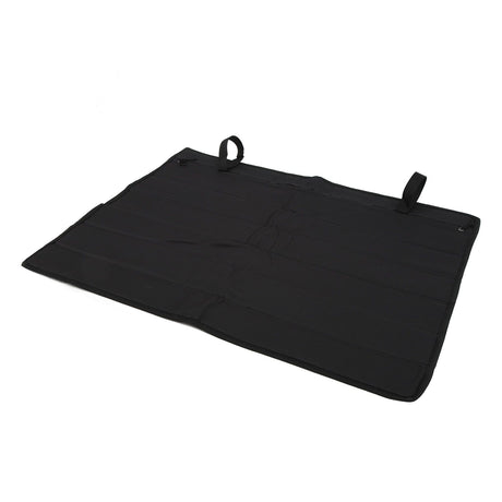 Car Bumper Guard Mat Universal Collision Protection Dirt Resistance Car Rear Bumper Protector Mat for Pets Dogs