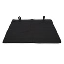 Car Bumper Guard Mat Universal Collision Protection Dirt Resistance Car Rear Bumper Protector Mat for Pets Dogs