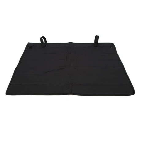 Car Bumper Guard Mat Universal Collision Protection Dirt Resistance Car Rear Bumper Protector Mat for Pets Dogs