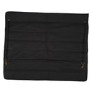 Car Bumper Guard Mat Universal Collision Protection Dirt Resistance Car Rear Bumper Protector Mat for Pets Dogs