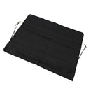 Car Bumper Guard Mat Universal Collision Protection Dirt Resistance Car Rear Bumper Protector Mat for Pets Dogs