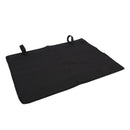 Car Bumper Guard Mat Universal Collision Protection Dirt Resistance Car Rear Bumper Protector Mat for Pets Dogs