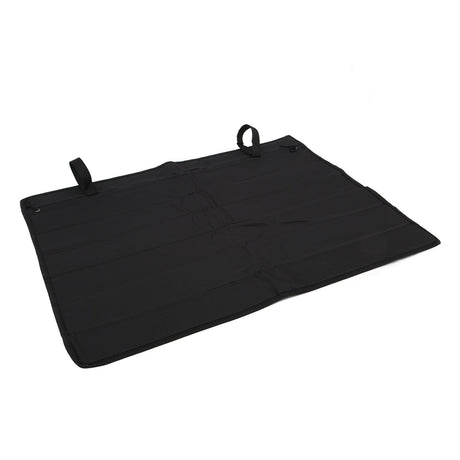 Car Bumper Guard Mat Universal Collision Protection Dirt Resistance Car Rear Bumper Protector Mat for Pets Dogs