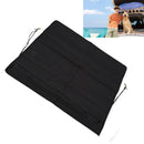 Car Bumper Guard Mat Universal Collision Protection Dirt Resistance Car Rear Bumper Protector Mat for Pets Dogs