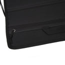 Car Bumper Guard Mat Universal Collision Protection Dirt Resistance Car Rear Bumper Protector Mat for Pets Dogs