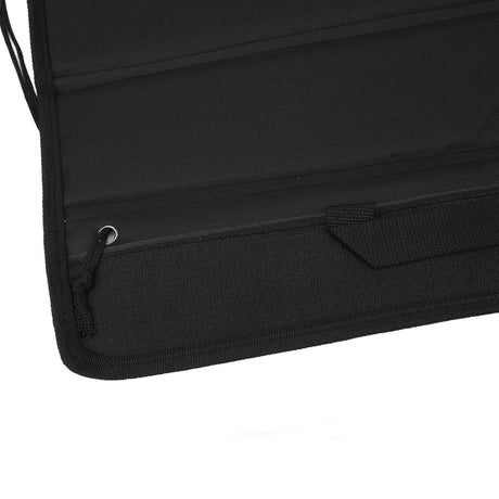 Car Bumper Guard Mat Universal Collision Protection Dirt Resistance Car Rear Bumper Protector Mat for Pets Dogs