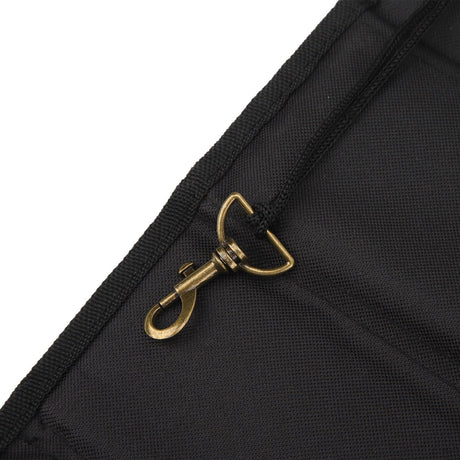 Car Bumper Guard Mat Universal Collision Protection Dirt Resistance Car Rear Bumper Protector Mat for Pets Dogs