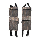 Snowmobile Rear Storage Bag Multifunction ATV Side Bag for Snowmobile UTV Dirt Bike
