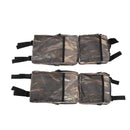 Snowmobile Rear Storage Bag Multifunction ATV Side Bag for Snowmobile UTV Dirt Bike