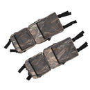 Snowmobile Rear Storage Bag Multifunction ATV Side Bag for Snowmobile UTV Dirt Bike